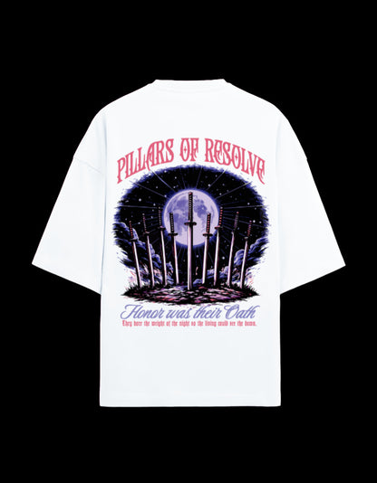 The Nine of Swords - Unisex T-Shirt (LIGHT EDITION)