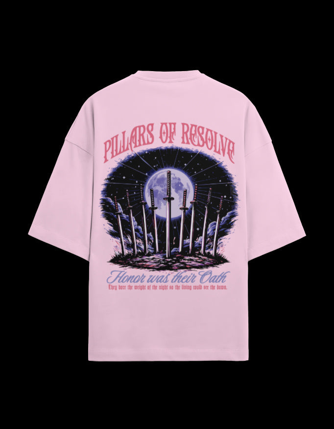 The Nine of Swords - Unisex T-Shirt (LIGHT EDITION)