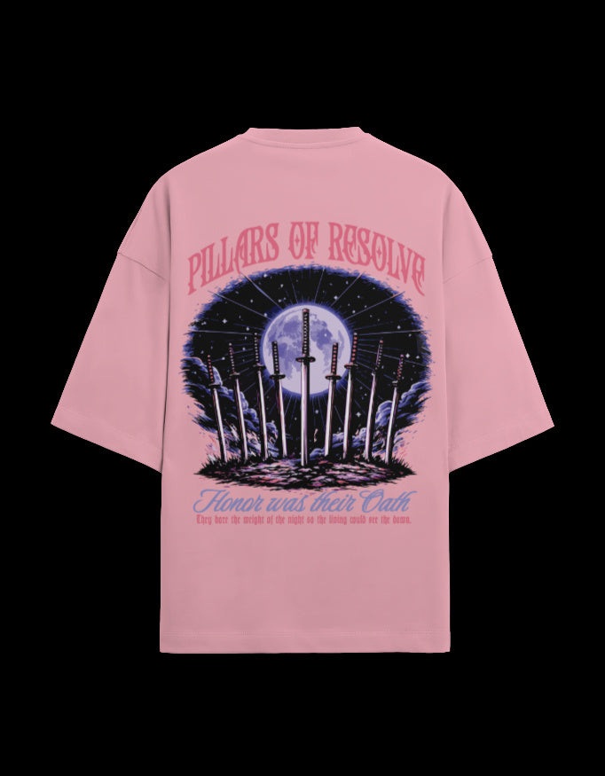 The Nine of Swords - Unisex T-Shirt (LIGHT EDITION)