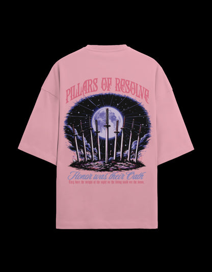 The Nine of Swords - Unisex T-Shirt (LIGHT EDITION)