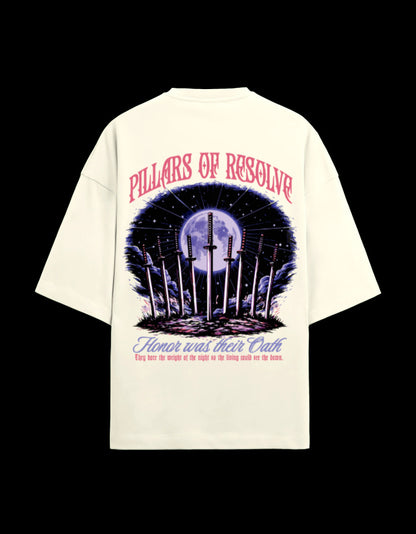 The Nine of Swords - Unisex T-Shirt (LIGHT EDITION)