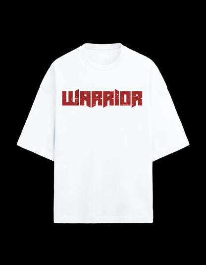 The Shadow Warrior : FIERY - Unisex T-Shirt (LIGHT EDITION)