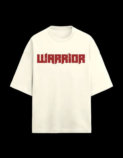 The Shadow Warrior : FIERY - Unisex T-Shirt (LIGHT EDITION)