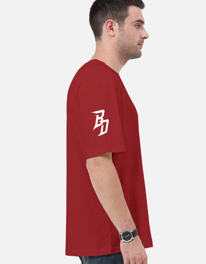 The Shadow Warrior : ICY - Unisex T-Shirt (DARK EDITION)