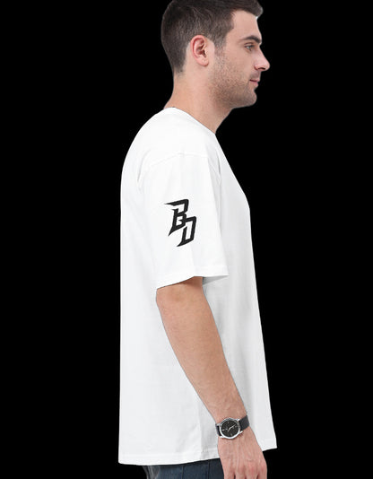 The Shadow Warrior : ICY - Unisex T-Shirt (LIGHT EDITION)