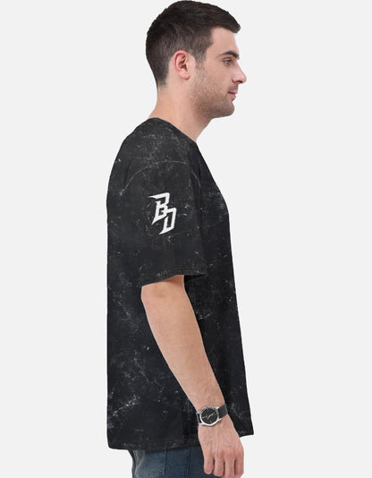 The Nine of Swords - Unisex T-Shirt (ACID WASHED EDITION)