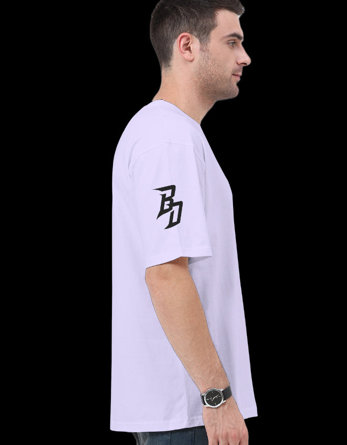 The Shadow Warrior : ICY - Unisex T-Shirt (LIGHT EDITION)