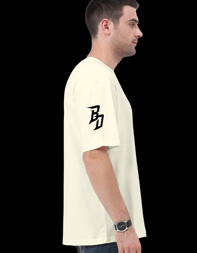 The Shadow Warrior : ICY - Unisex T-Shirt (LIGHT EDITION)