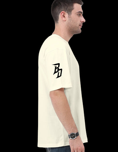 The Shadow Warrior : ICY - Unisex T-Shirt (LIGHT EDITION)